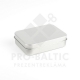 Metāla kastīte 105x75x26 mm