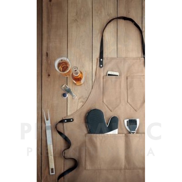 Aprons Chred with imprint (price without logo) 