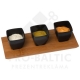 Small bowls set