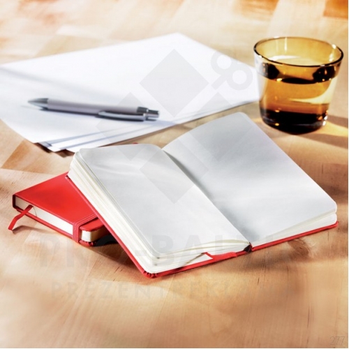 A6 Notepad Naxop with imprint (price without logo)