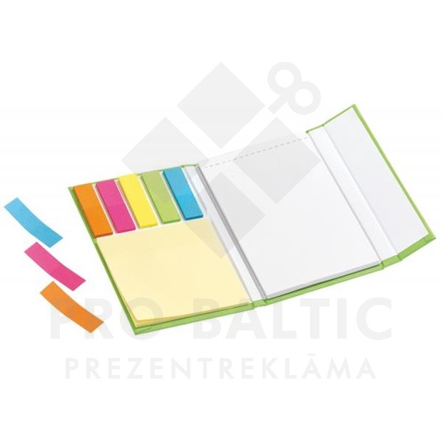 Piezīmju blociņš Little Notes 