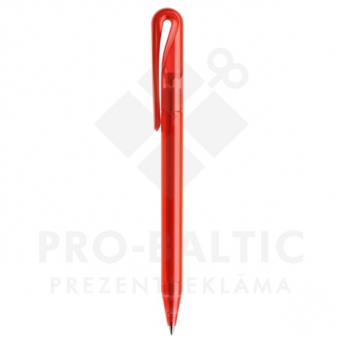 Pildspalva Prodir DS1 Frosted