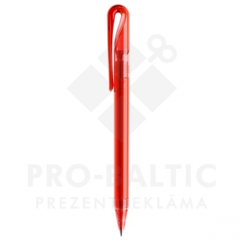 Pildspalva Prodir DS1 Transparent