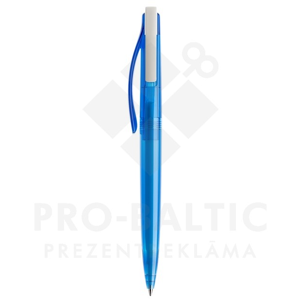 Pildspalva Prodir DS2 Transparent