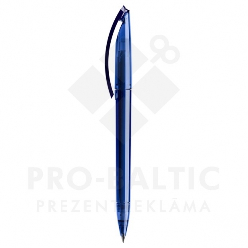 Pildspalva Prodir DS3.1 Transparent