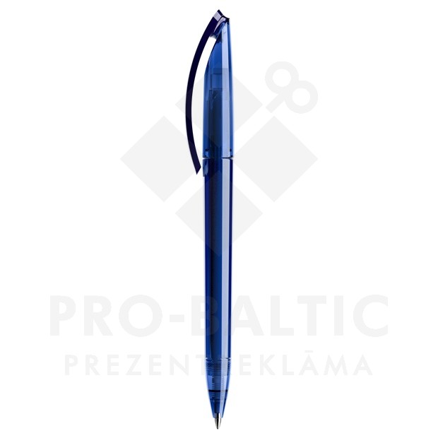 Pildspalva Prodir DS3.1 Transparent