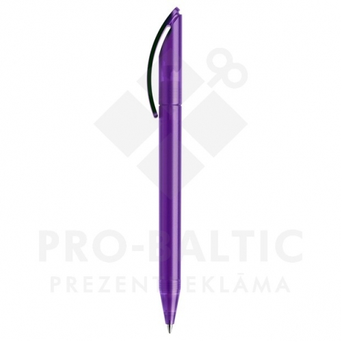 Pildspalva Prodir DS3 Frosted