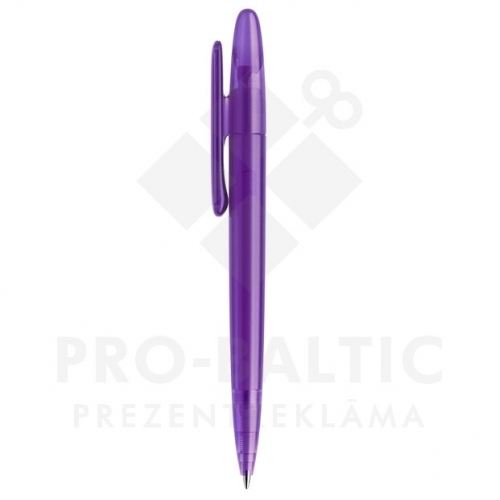 Pildspalva Prodir DS5 Frosted