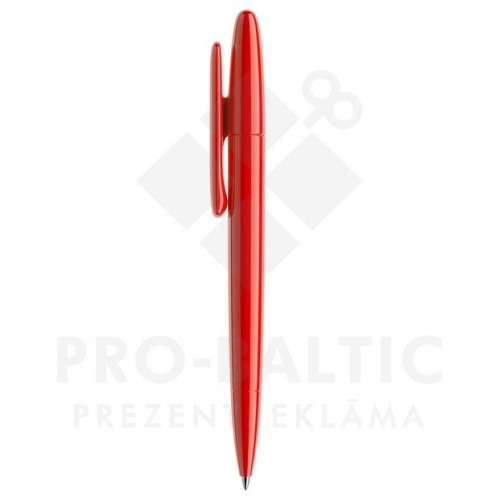 Pildspalva Prodir DS5 Polished