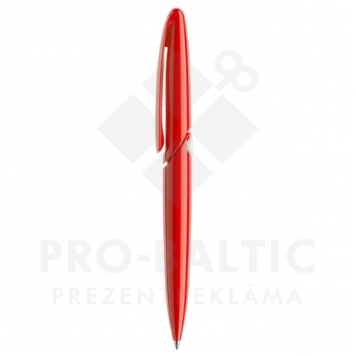 Pildspalva Prodir DS7 Polished