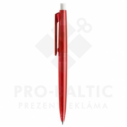 Pildspalva Prodir DS9 Frosted