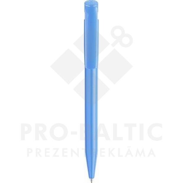 Ball pens Fleo with imprint (price without logo)