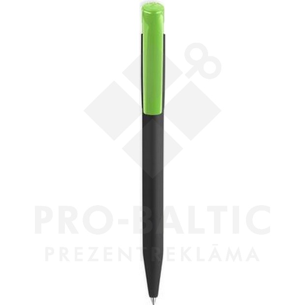 Rašiklis Flao su leidyklos (kaina be logotipas)