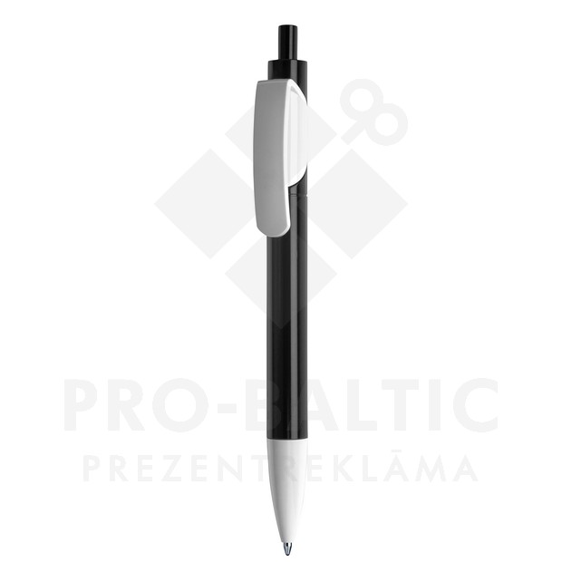 Pildspalva ar logo Tris