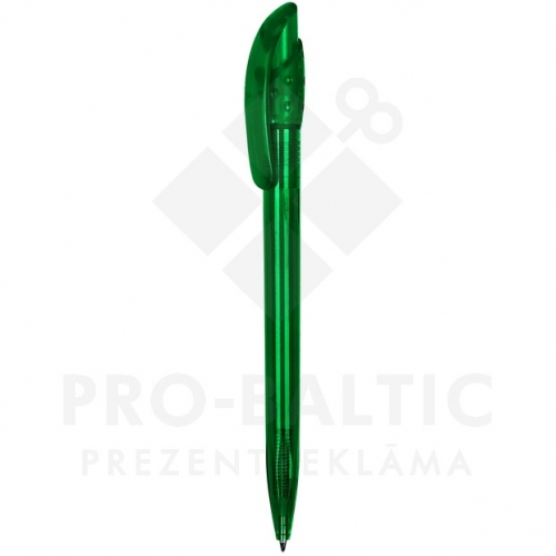 Pildspalva ar logo Golff Lx