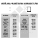 Power Bank Pablo 4000mAh
