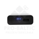 Kabatas Power bank 10000 mAh ar apdruku (cena bez logo)