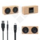 Speakers Soptue with imprint (price without logo)