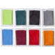 Microfiber screen cleaning cloth with imprint (price without logo)