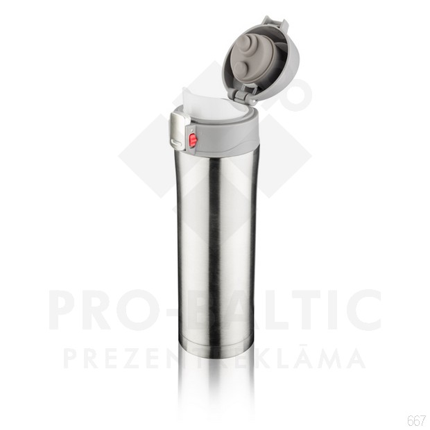 Termokrūzes Leani ar apdruku (cena bez logo) 440 ml