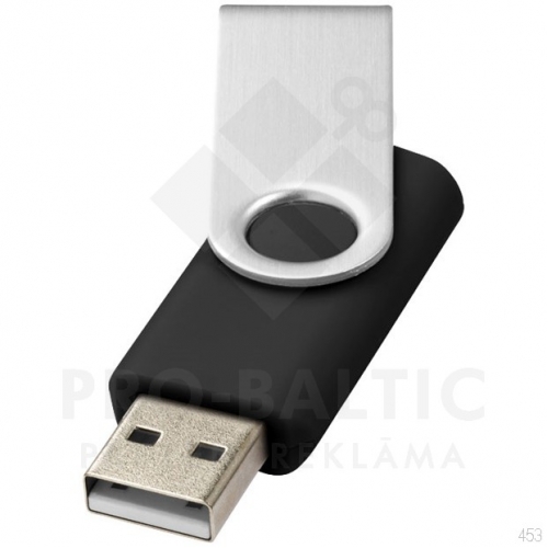 USB karte “Theon” 8GB ar logo gravējumu (iekļauts cenā) 