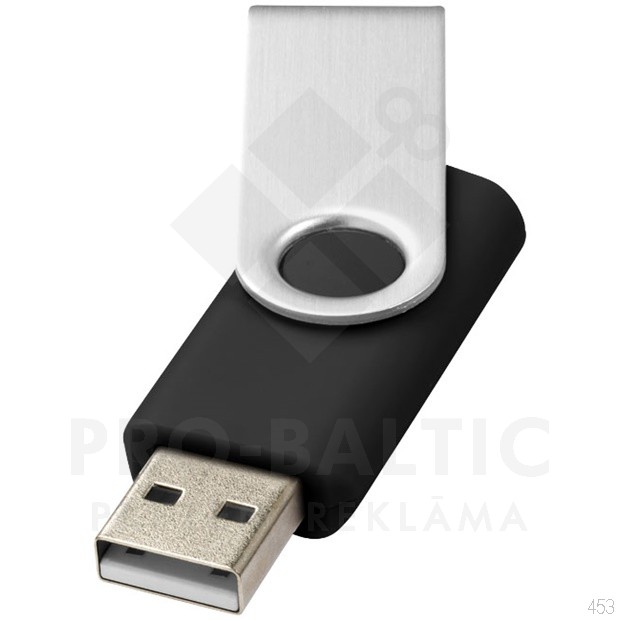 USB karte “Theon” 8GB ar logo gravējumu (iekļauts cenā) 
