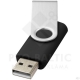 USB karte “Theon” 8GB ar logo gravējumu (iekļauts cenā) 