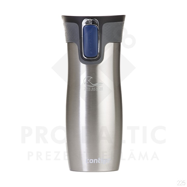 Termokrūzes West Loop 470ml. ar apdruku (cena bez logo) Contigo