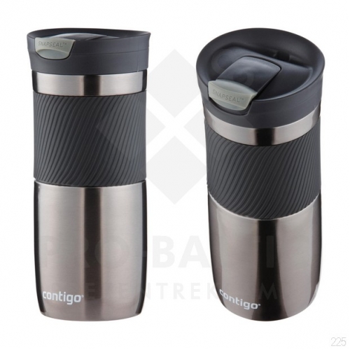 Termokrūzes ByronM 470ml. ar apdruku (cena bez logo) Contigo