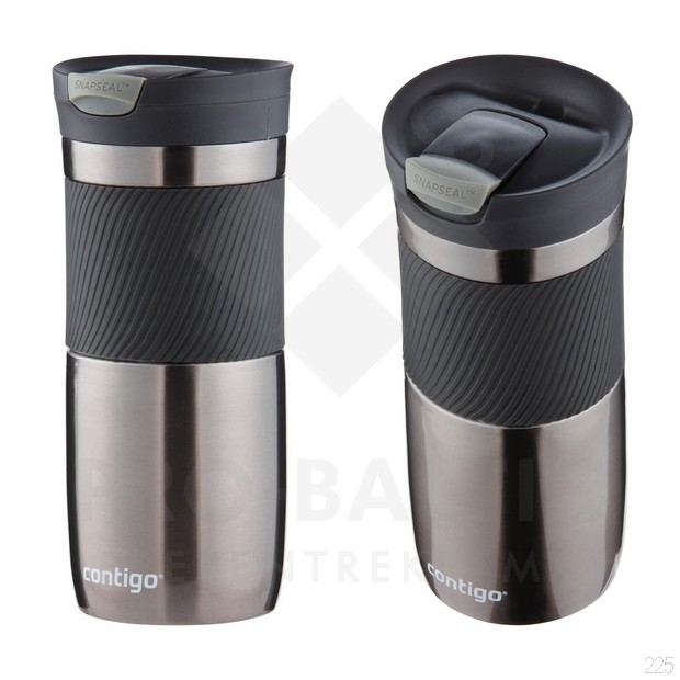 Termokrūzes ByronM 470ml. ar apdruku (cena bez logo) Contigo