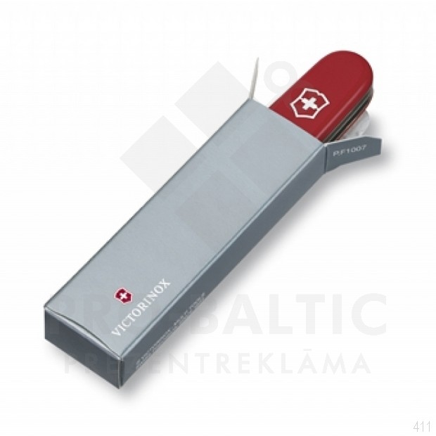 Kabatas naži Huntsman ar apdruku (cena bez logo) Victorinox