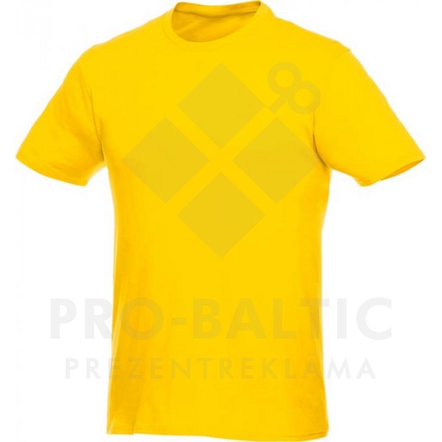 Unisex t-krekli Hesos ar apdruku (cena bez logo)