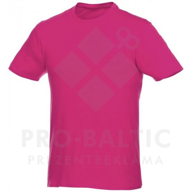Unisex t-krekli Hesos ar apdruku (cena bez logo)