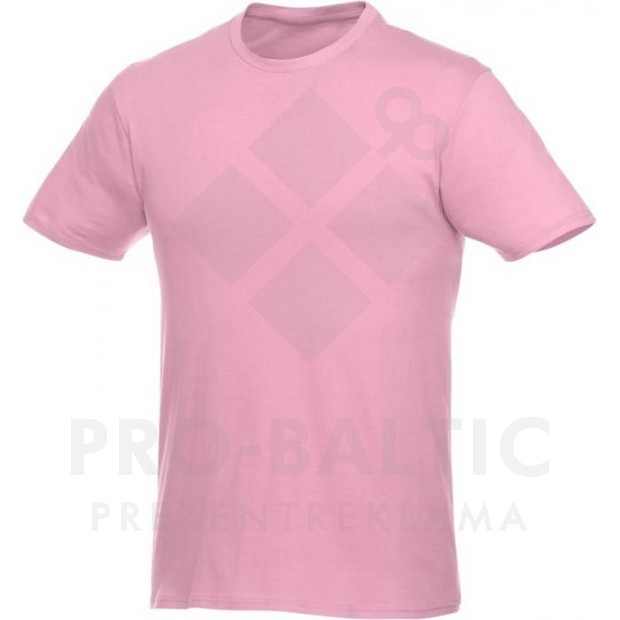 Unisex t-krekli Hesos ar apdruku (cena bez logo)