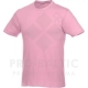 Unisex t-krekli Hesos ar apdruku (cena bez logo)