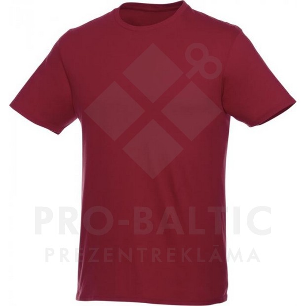 Unisex t-krekli Hesos ar apdruku (cena bez logo)
