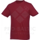 Unisex t-krekli Hesos ar apdruku (cena bez logo)