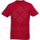 Unisex t-krekli Hesos ar apdruku (cena bez logo)