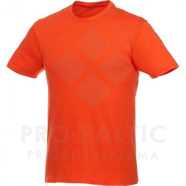 Unisex t-krekli Hesos ar apdruku (cena bez logo)