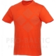 Unisex t-krekli Hesos ar apdruku (cena bez logo)