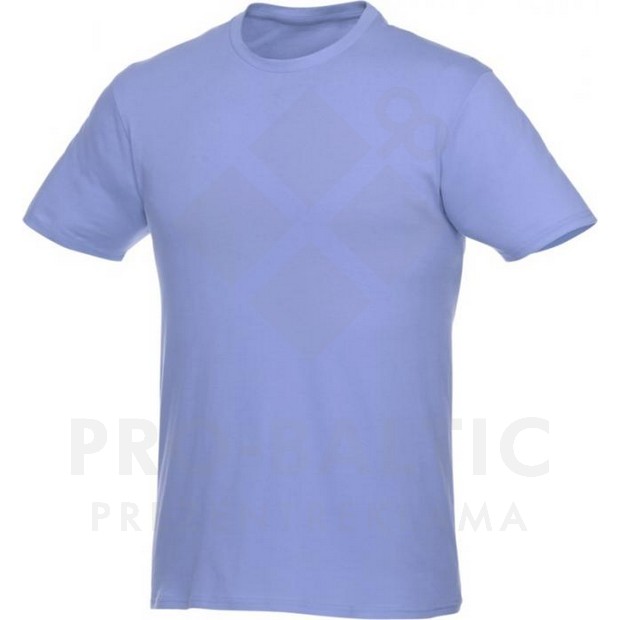 Unisex t-krekli Hesos ar apdruku (cena bez logo)