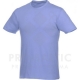 Unisex t-krekli Hesos ar apdruku (cena bez logo)