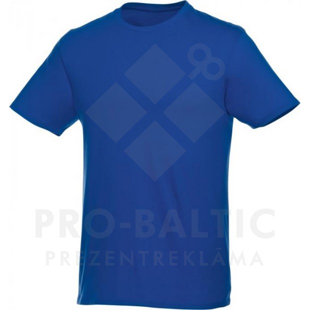 Unisex t-krekli Hesos ar apdruku (cena bez logo)