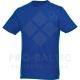 Unisex t-krekli Hesos ar apdruku (cena bez logo)
