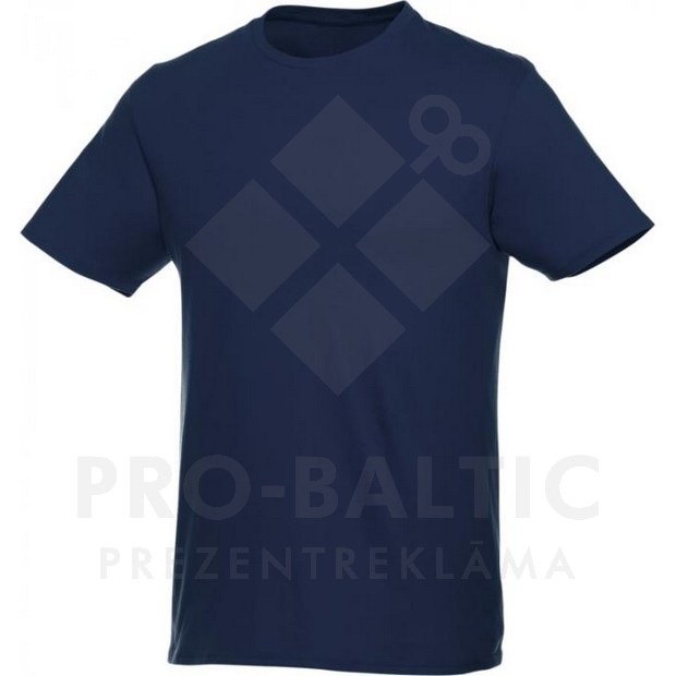 Unisex t-krekli Hesos ar apdruku (cena bez logo)