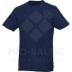 Unisex t-krekli Hesos ar apdruku (cena bez logo)
