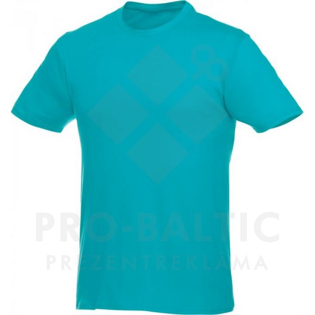 Unisex t-krekli Hesos ar apdruku (cena bez logo)