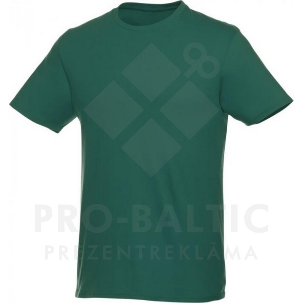 Unisex t-krekli Hesos ar apdruku (cena bez logo)