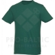 Unisex t-krekli Hesos ar apdruku (cena bez logo)