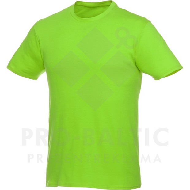 Unisex t-krekli Hesos ar apdruku (cena bez logo)